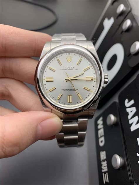 replica rolex review|rolex clone review.